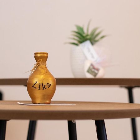 Apartament Lucija Lovinac  Zewnętrze zdjęcie