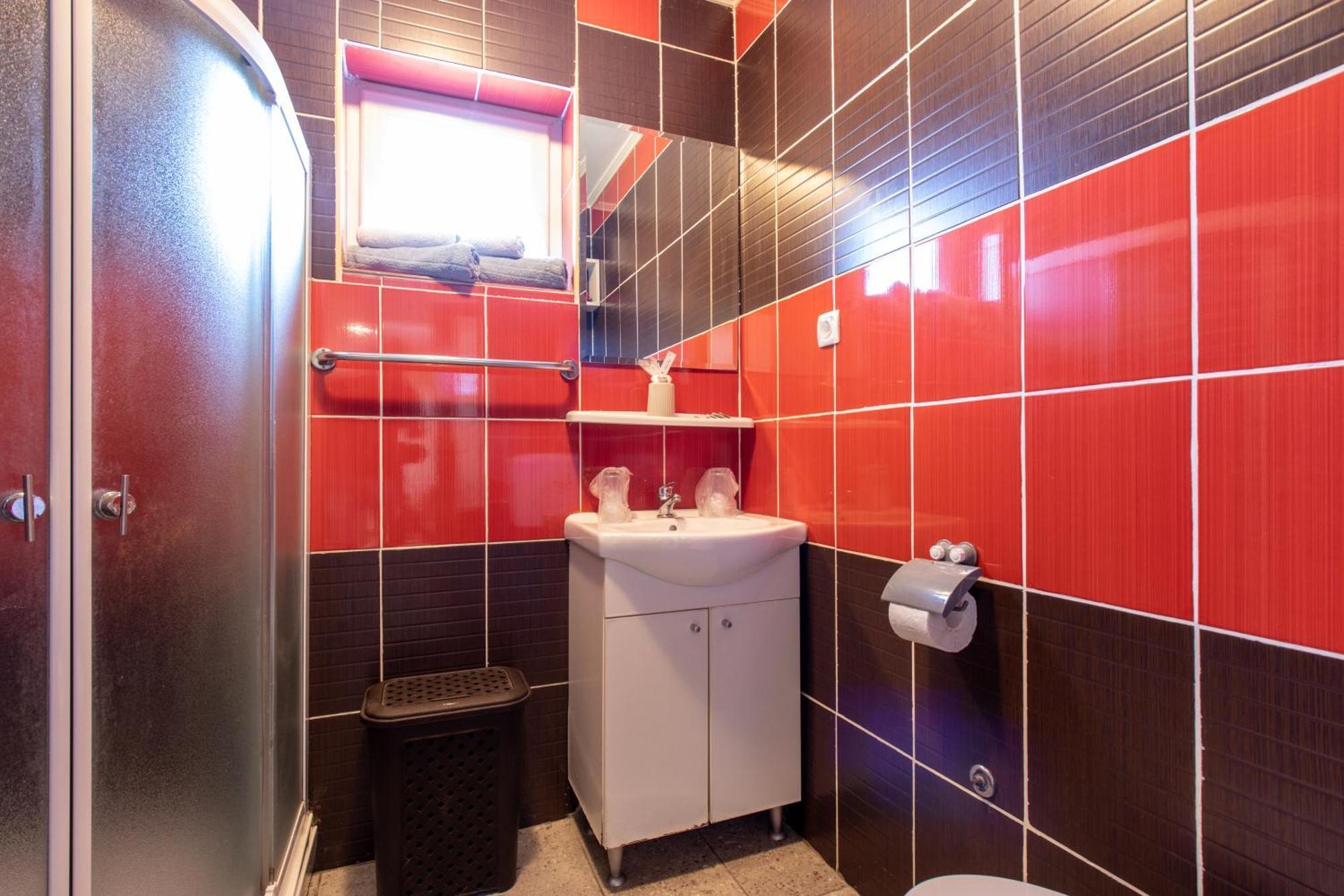 Apartament Lucija Lovinac  Zewnętrze zdjęcie