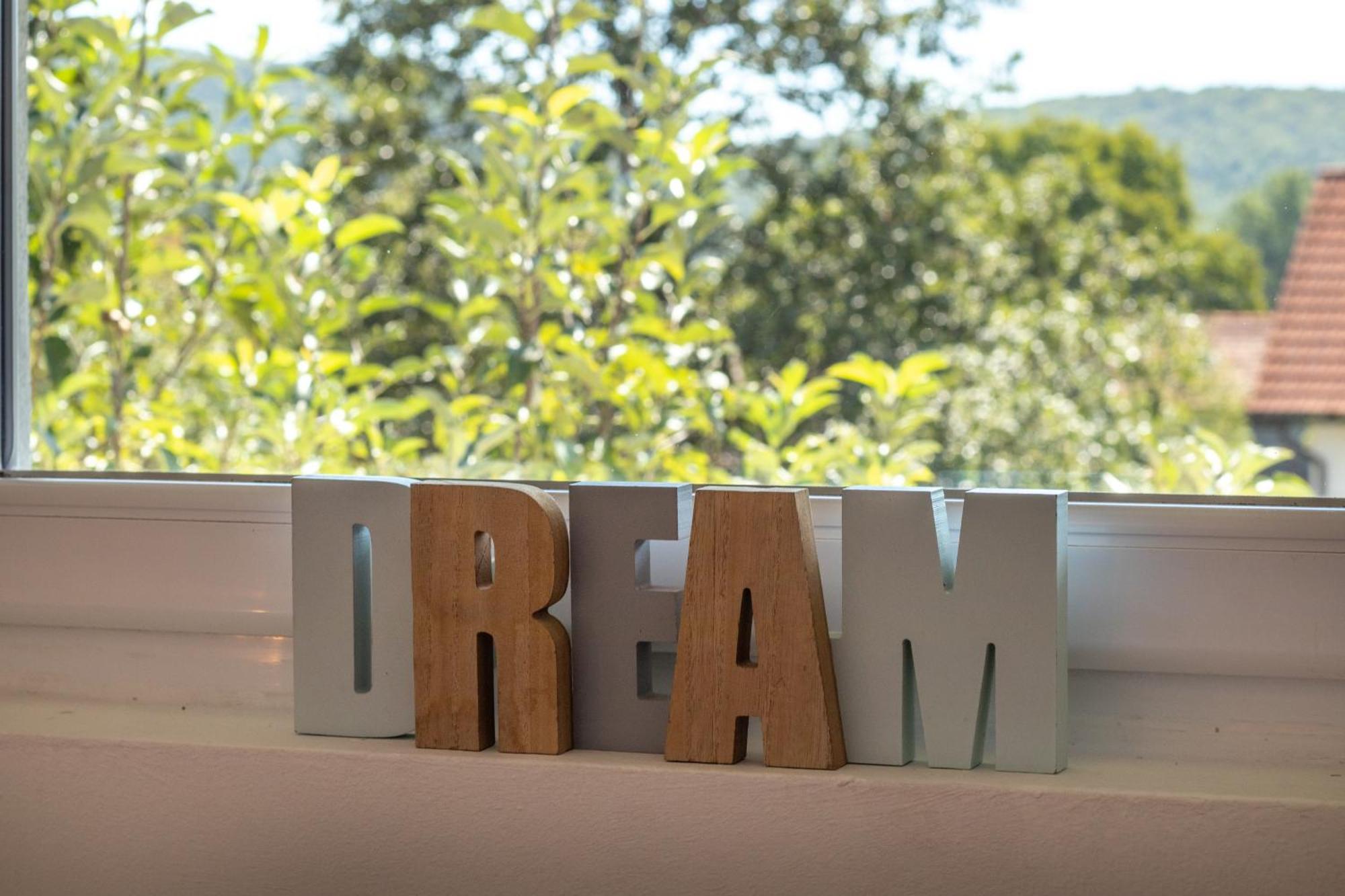 Apartament Lucija Lovinac  Zewnętrze zdjęcie