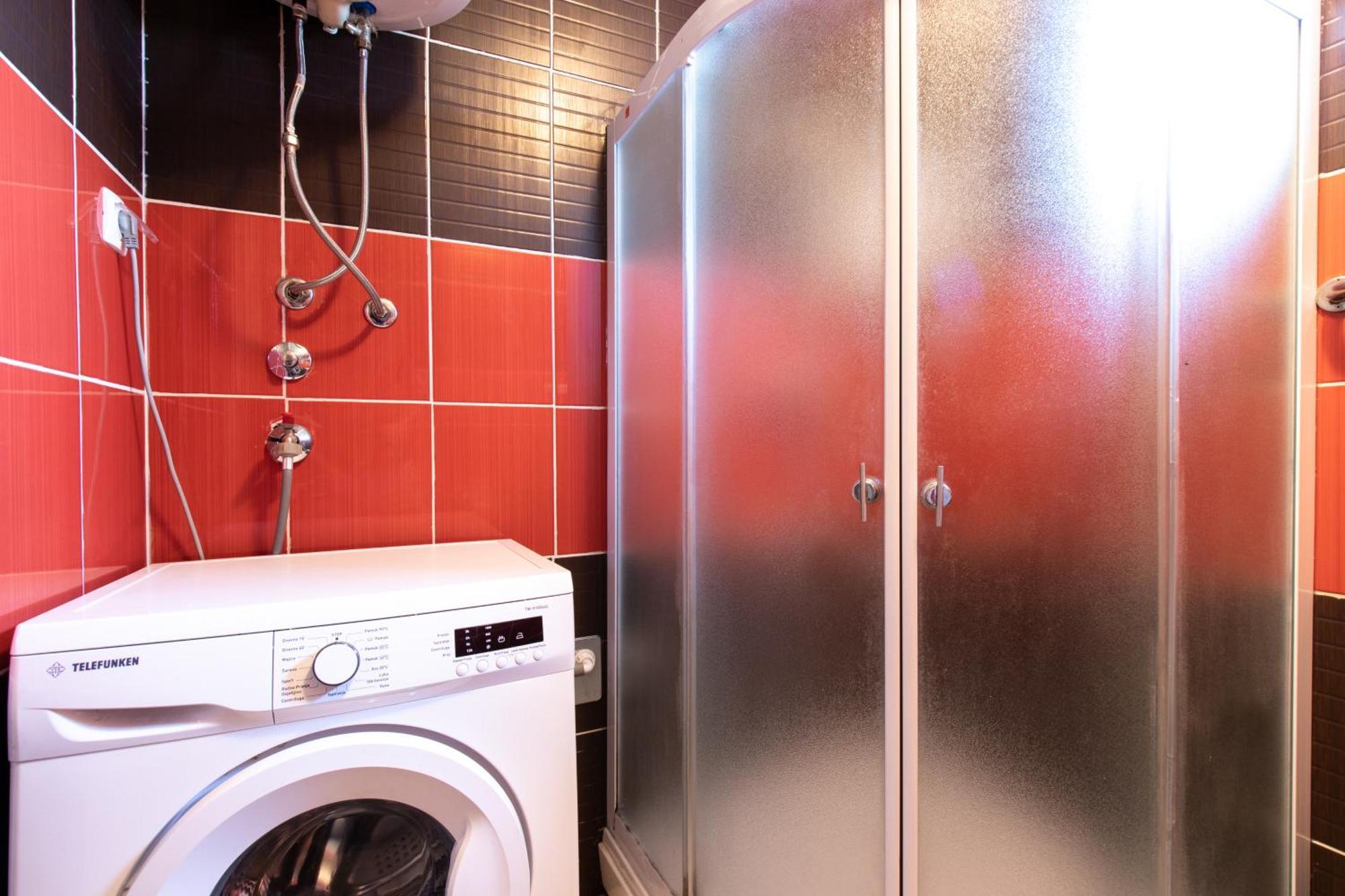 Apartament Lucija Lovinac  Zewnętrze zdjęcie