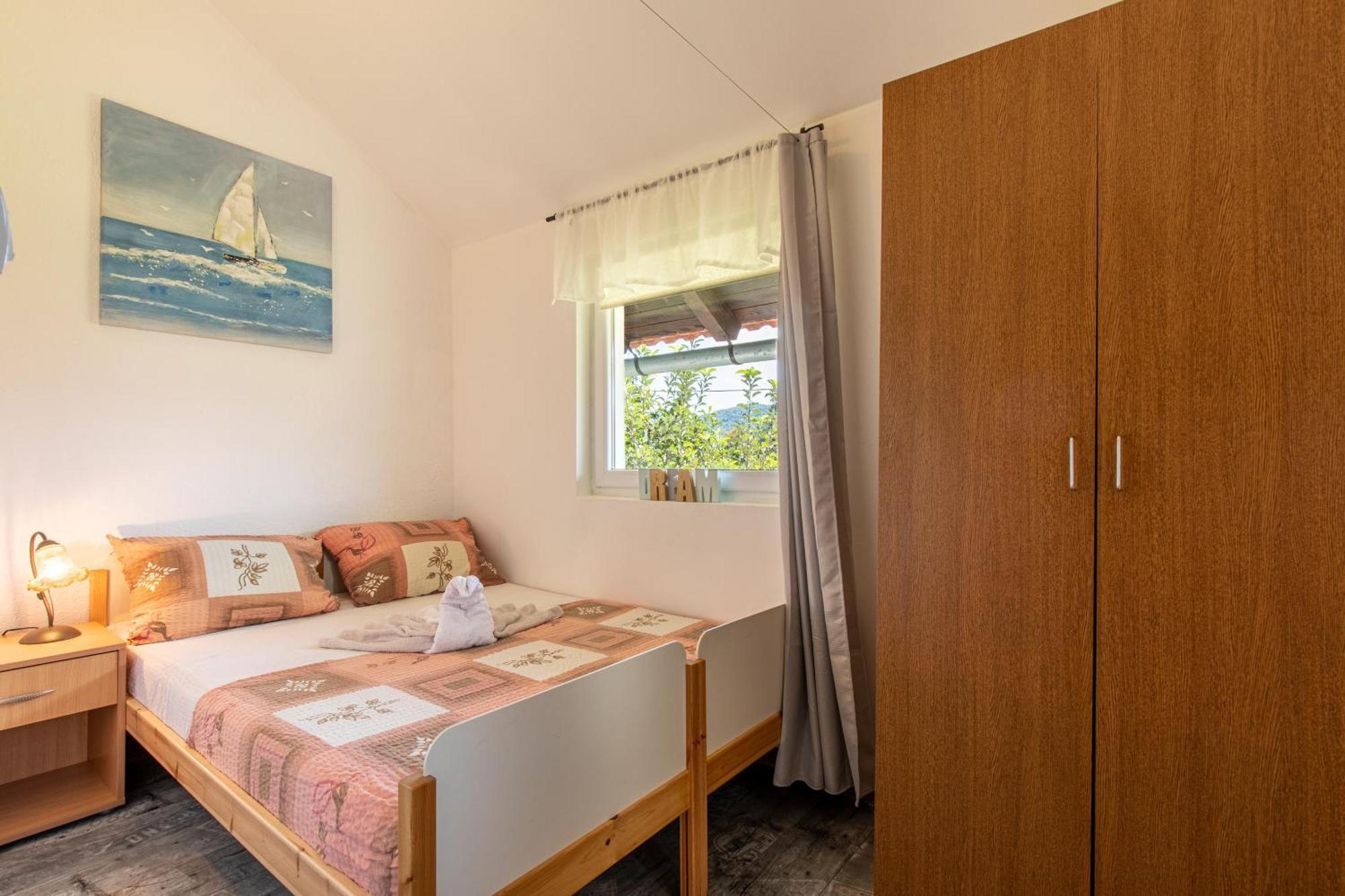 Apartament Lucija Lovinac  Zewnętrze zdjęcie