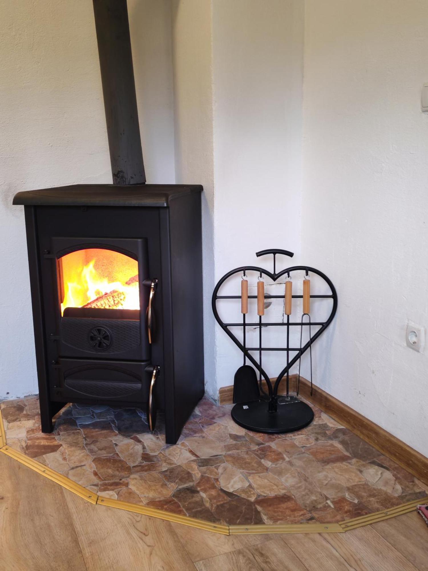 Apartament Lucija Lovinac  Zewnętrze zdjęcie
