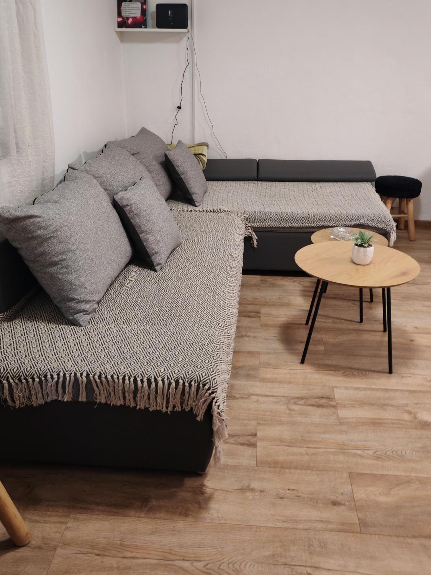 Apartament Lucija Lovinac  Zewnętrze zdjęcie